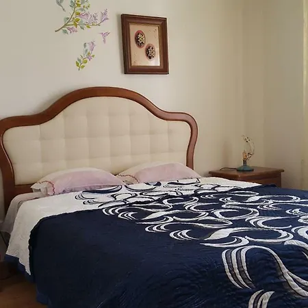 Your Dream Our Passion Bed and breakfast *