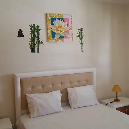 Bed and breakfast Your Dream Our Passion Nazaré